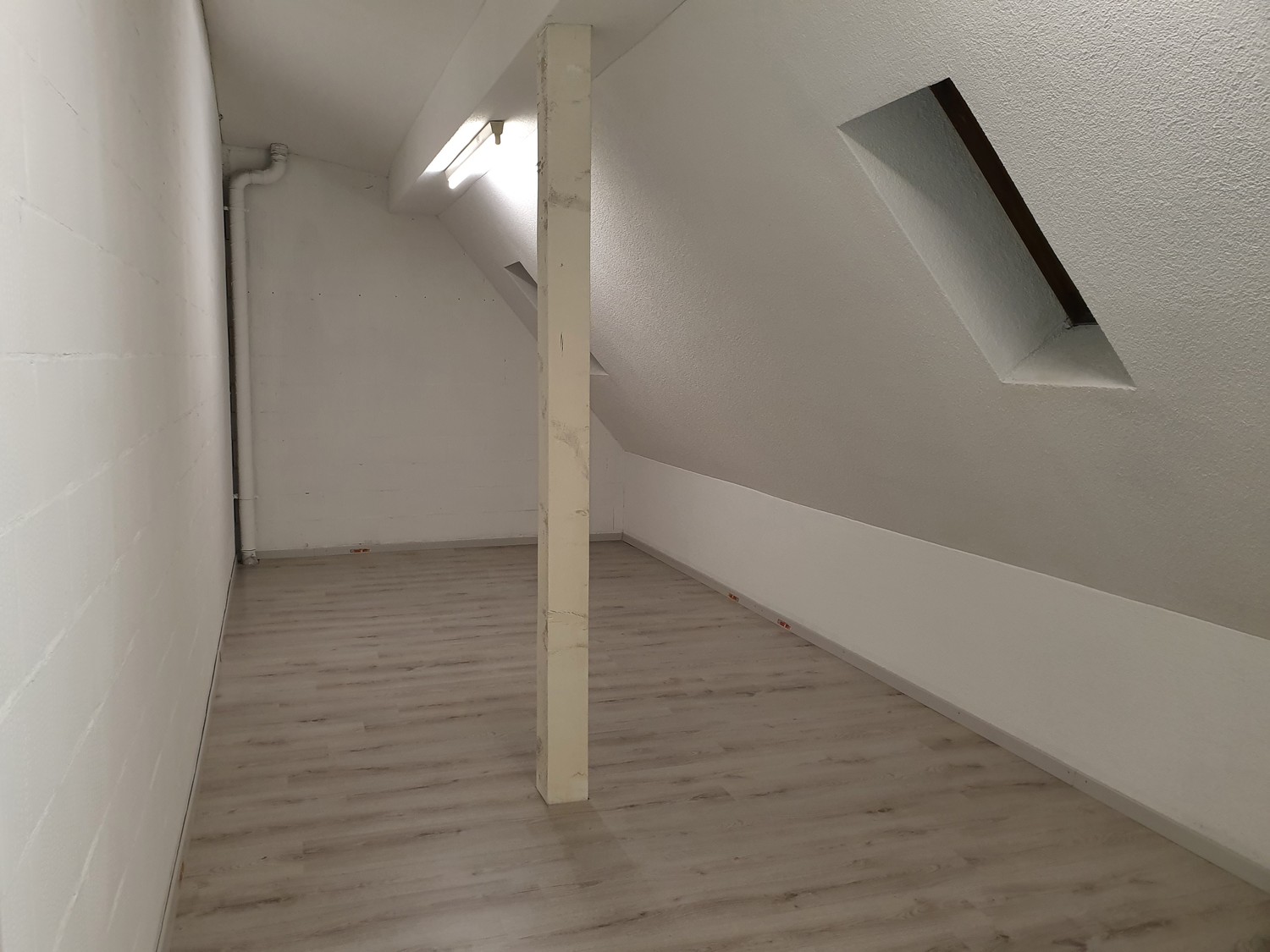 25m² office