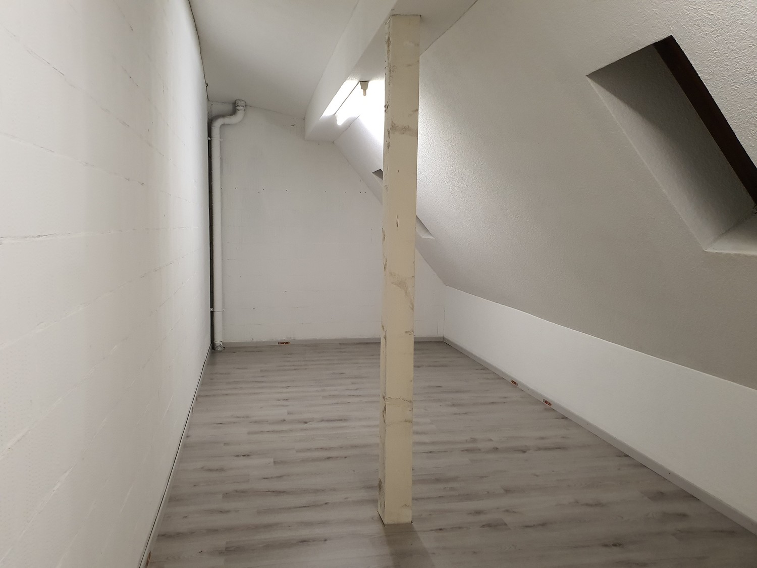 25m² office