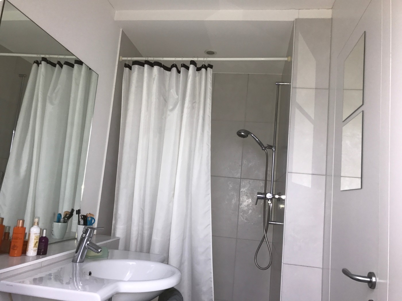 Chambre dans une colocation