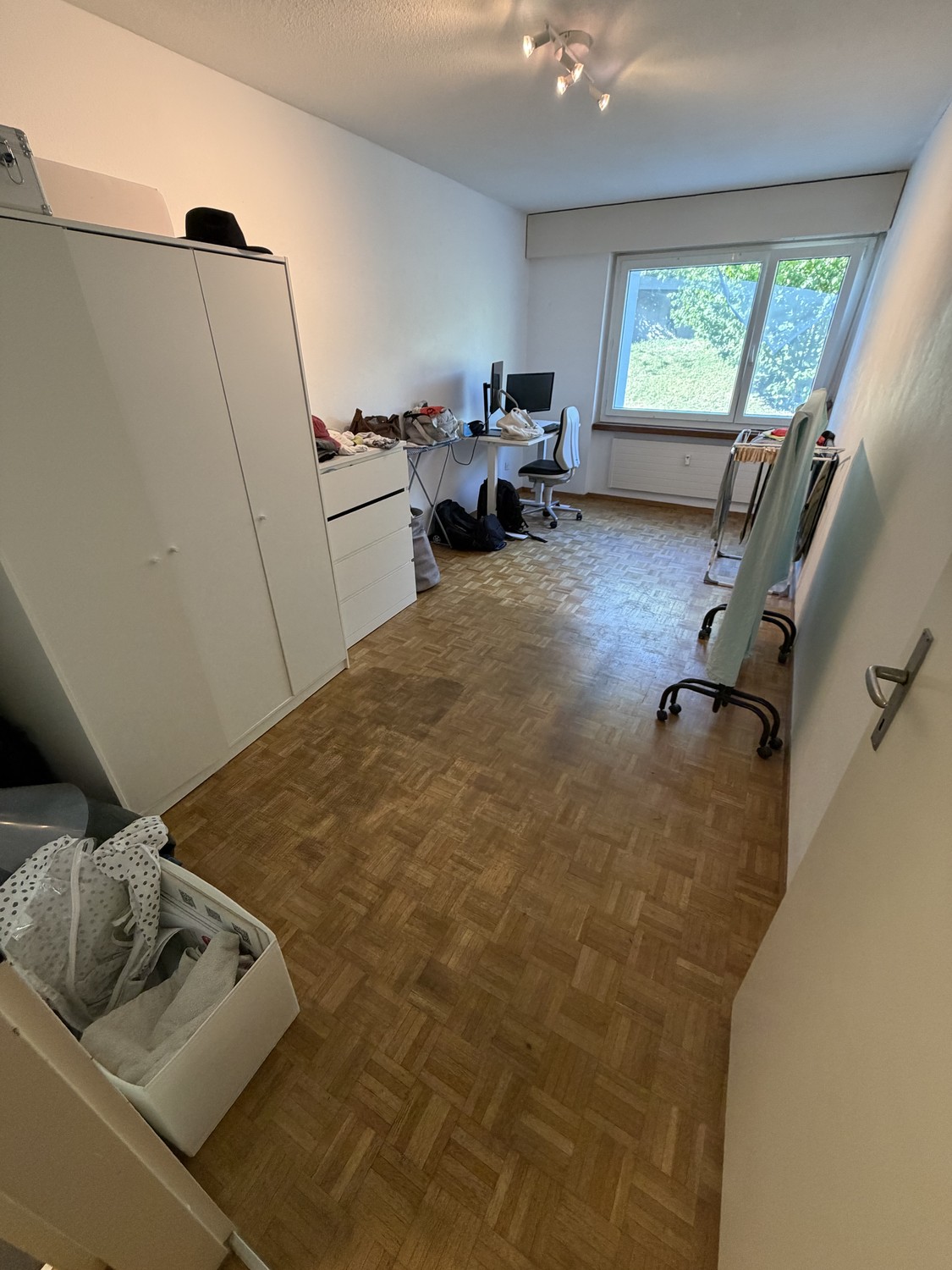Appartamento di 3 locali