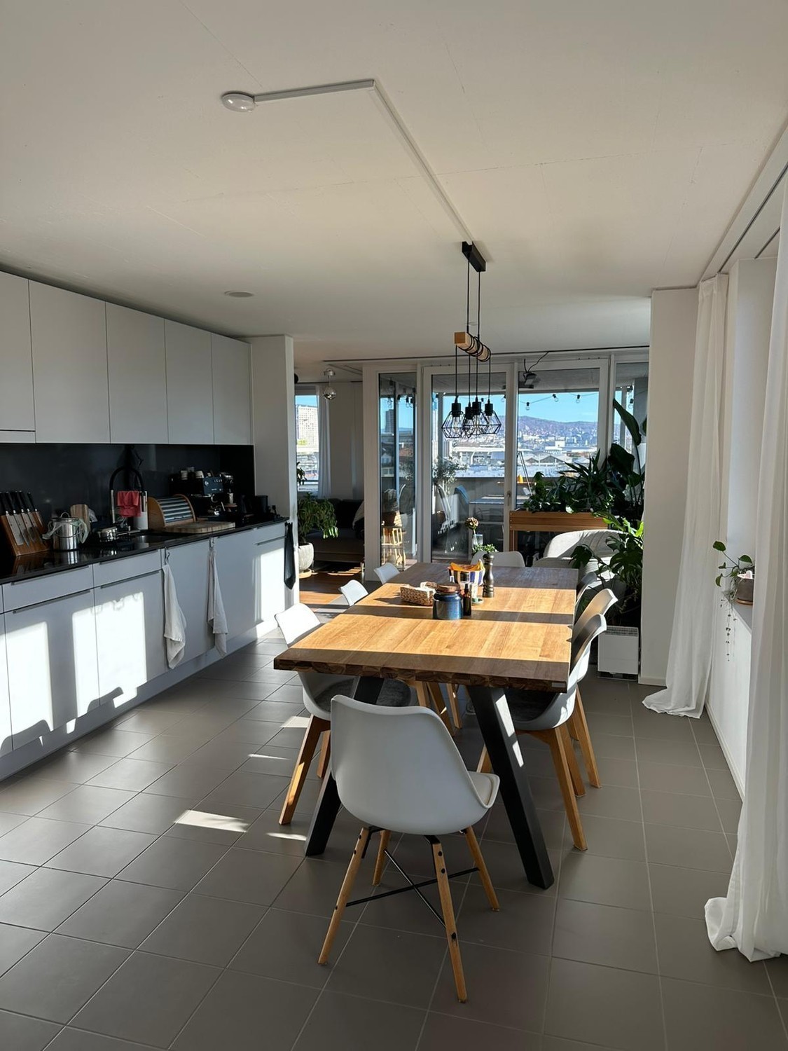 Room in a shared flat, photo 1 of 10