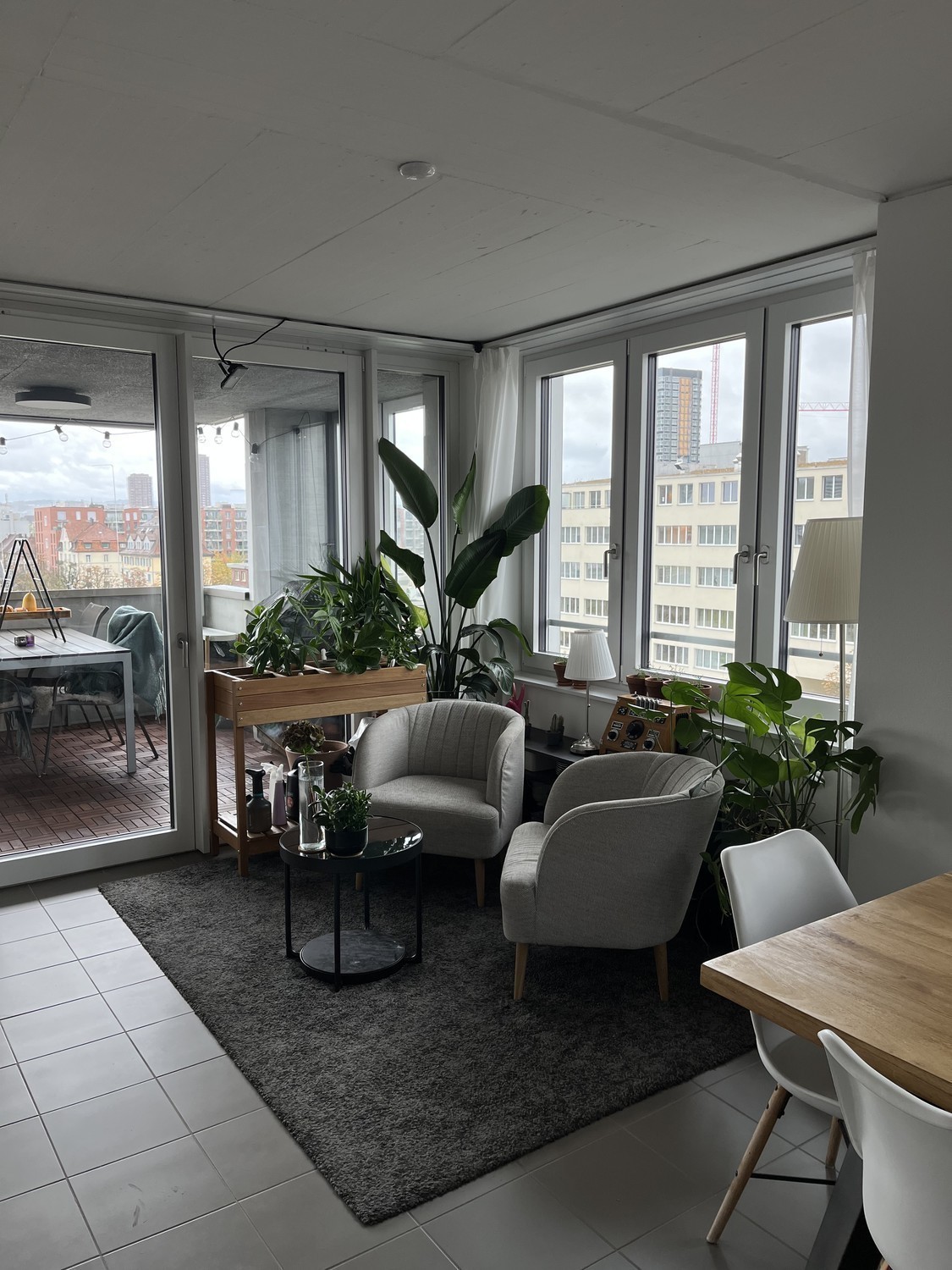 Room in a shared flat, photo 2 of 10
