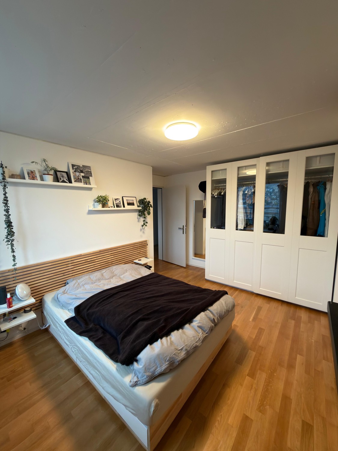 Room in a shared flat, photo 8 of 10