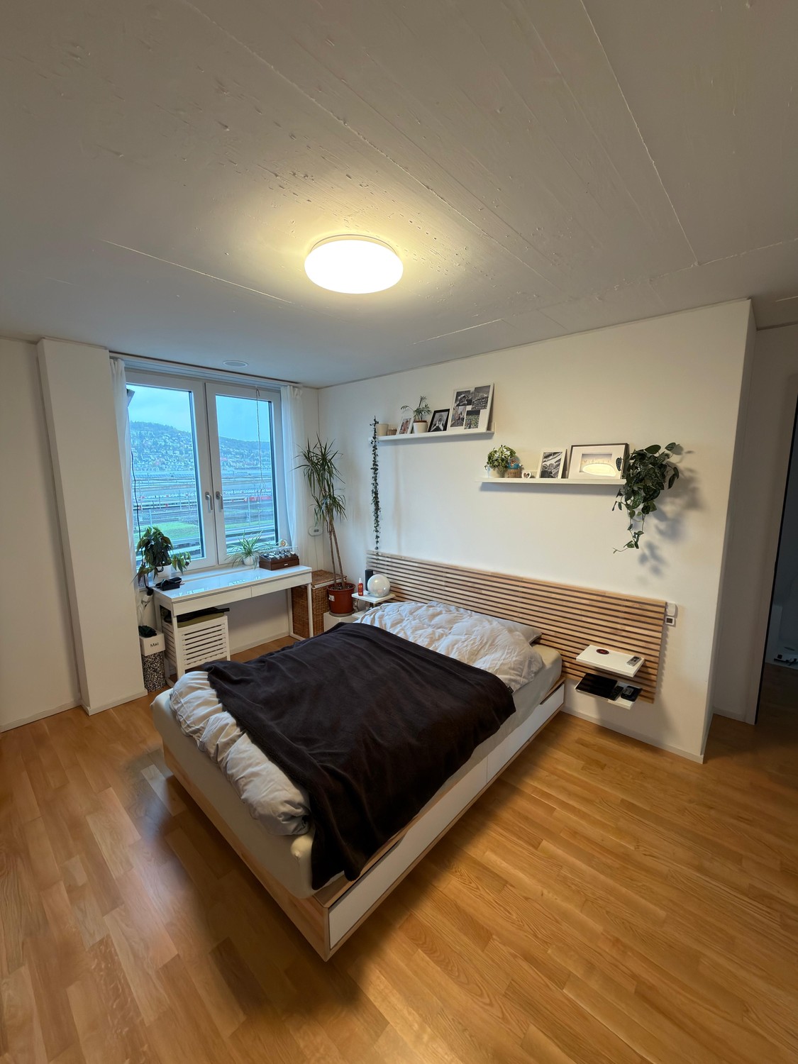 Room in a shared flat, photo 7 of 10