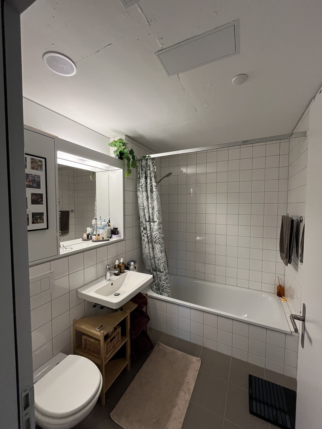 Room in a shared flat, photo 9 of 10
