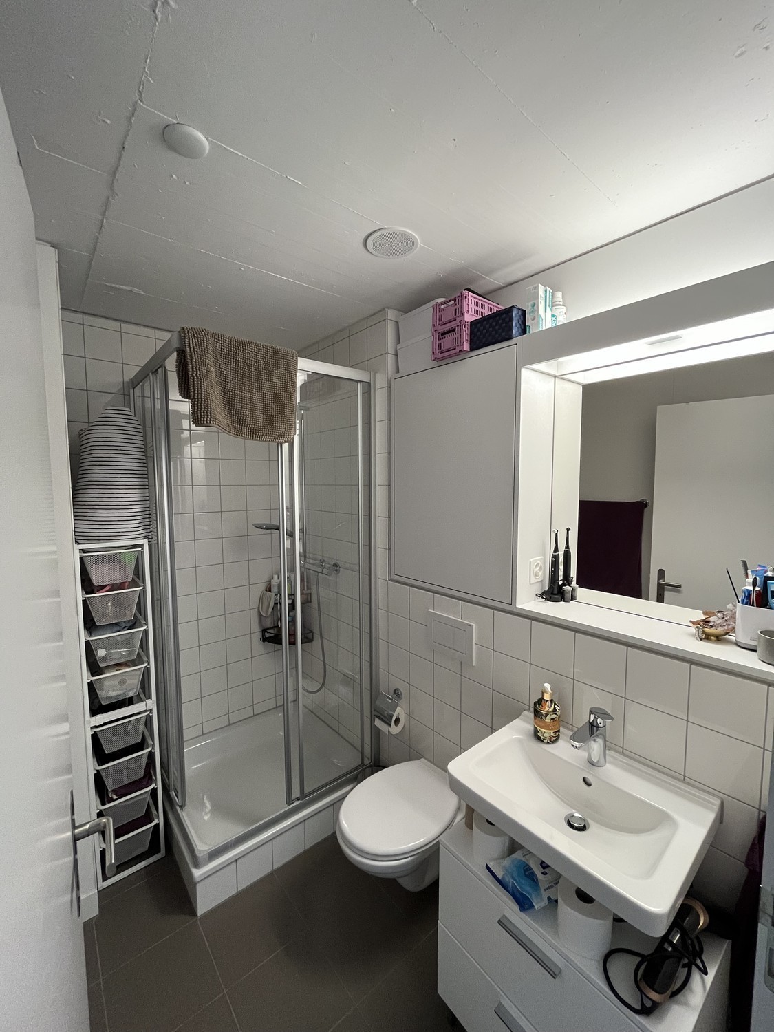 Room in a shared flat, photo 10 of 10