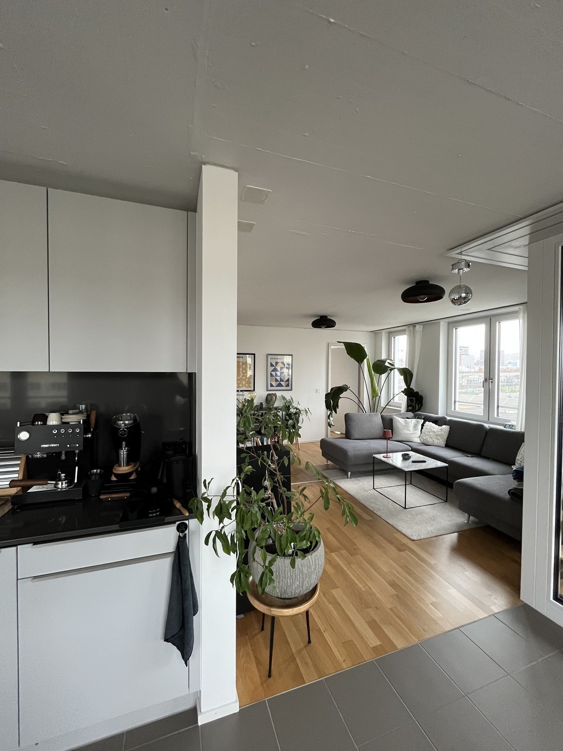 Room in a shared flat, photo 3 of 10