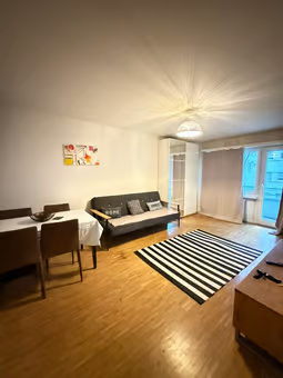 2 ½ rooms apartment, photo 2 of 10