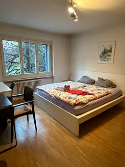 2 ½ rooms apartment, photo 6 of 10