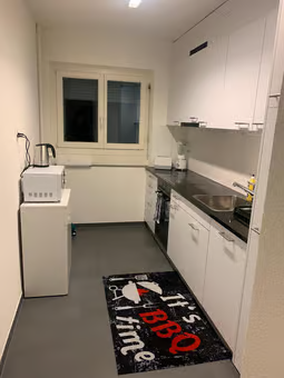 2 ½ rooms apartment, photo 9 of 10
