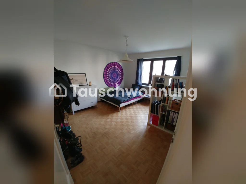 4 pièces appartement