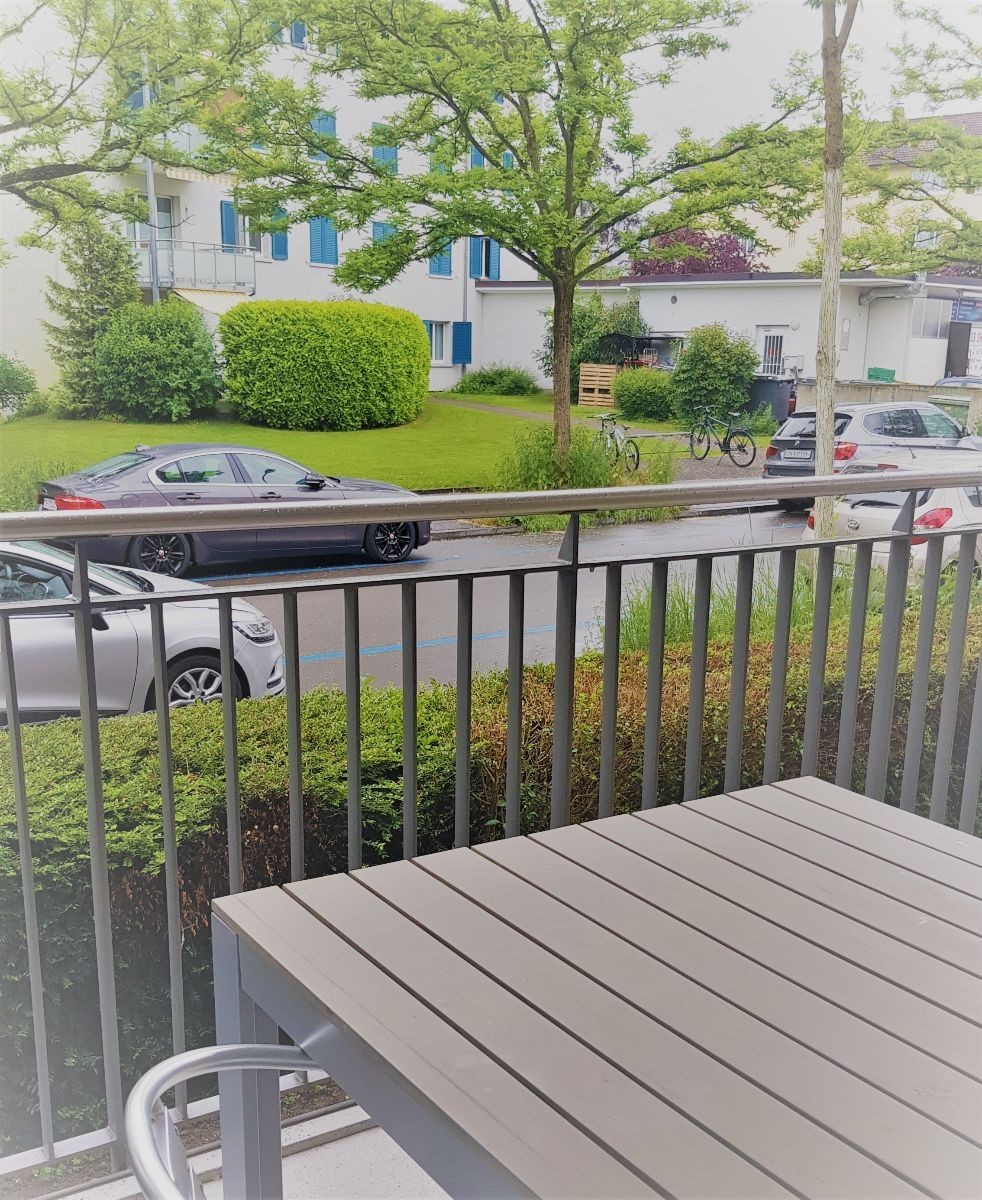 Zimmer in einer Wohngemeinschaft