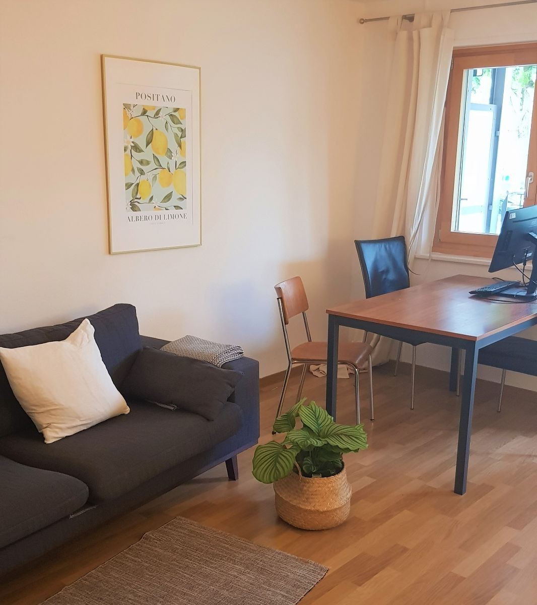 Zimmer in einer Wohngemeinschaft