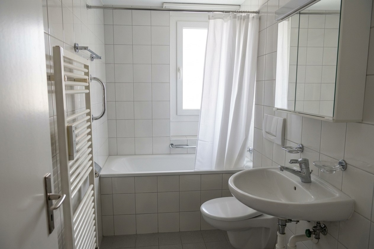 Room in a shared flat, photo 1 of 3