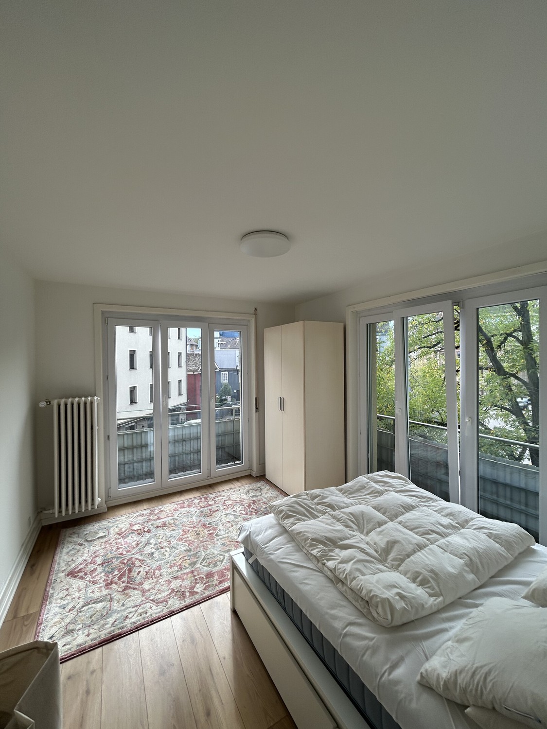 Room in a shared flat, photo 2 of 3