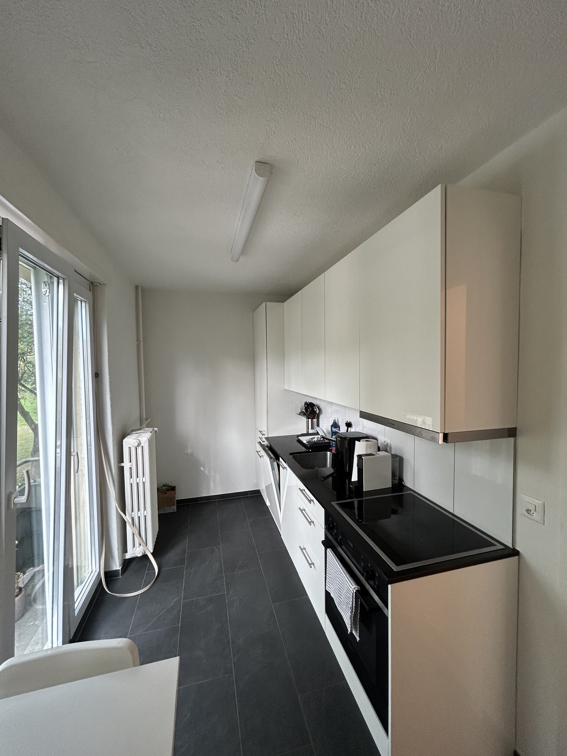 Room in a shared flat, photo 1 of 3