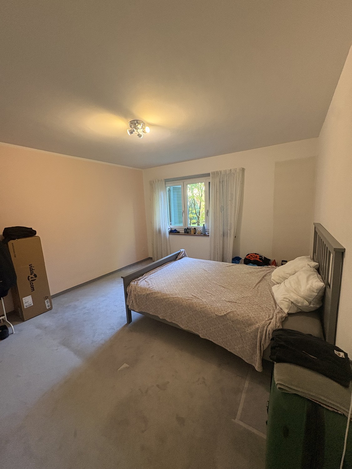 1 room apartment, photo 2 of 5