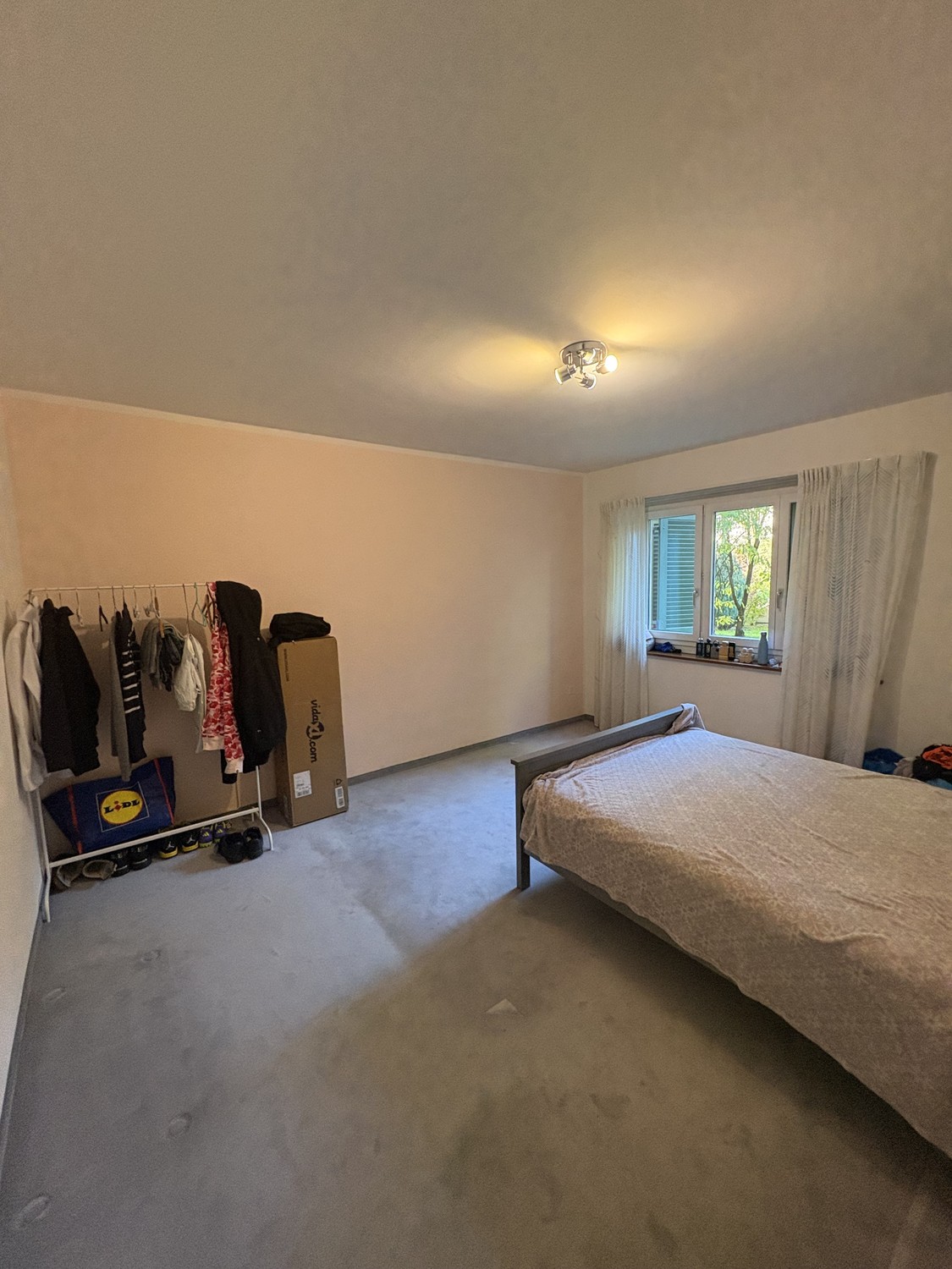 1 room apartment, photo 5 of 5