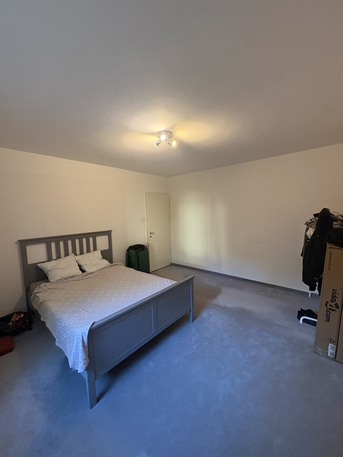 1 room apartment, photo 4 of 5