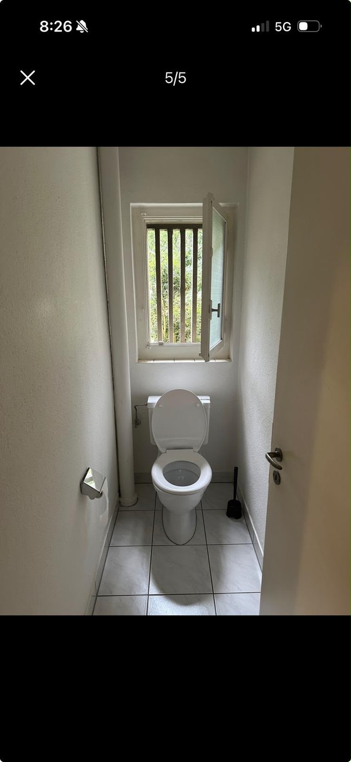 1 room apartment, photo 1 of 5