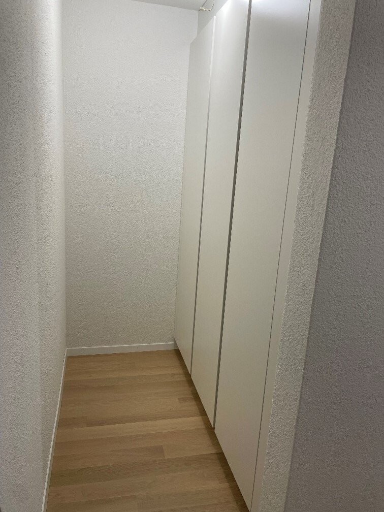 2 ½ rooms apartment, photo 6 of 10