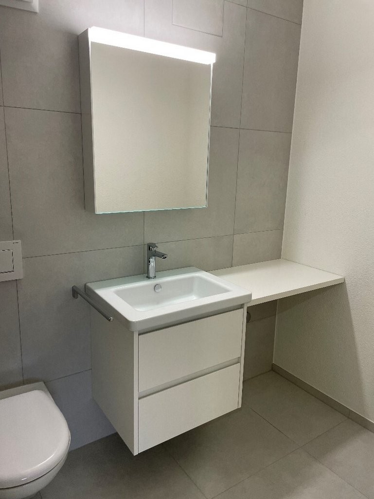 2 ½ rooms apartment, photo 8 of 10