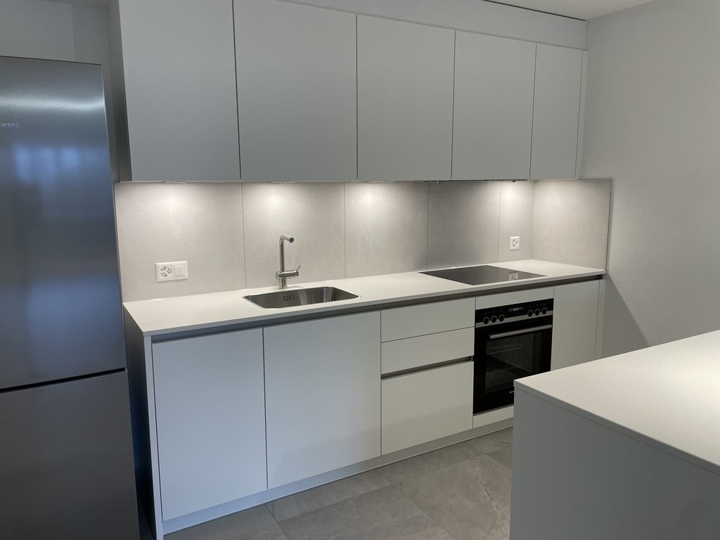 2 ½ rooms apartment, photo 3 of 10