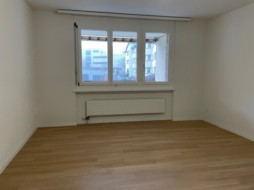 2 ½ rooms apartment, photo 9 of 10