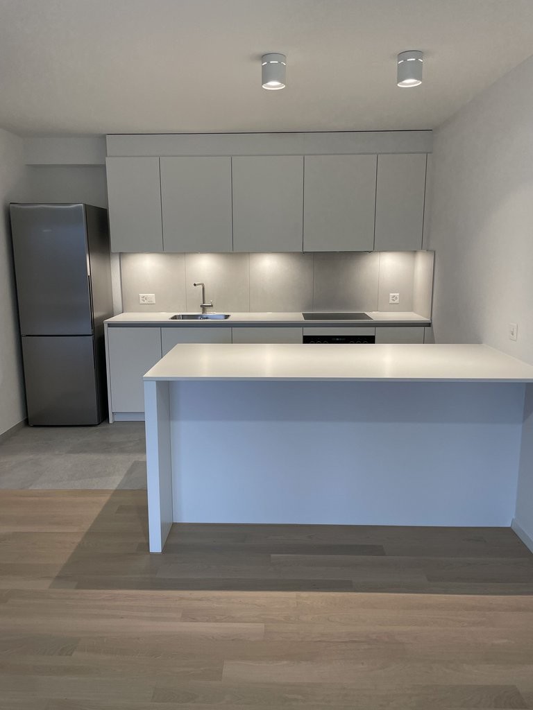 2 ½ rooms apartment, photo 1 of 10