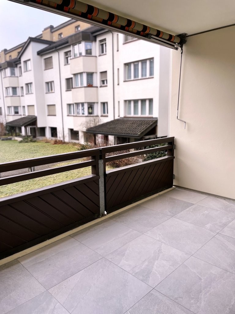 2 ½ rooms apartment, photo 10 of 10