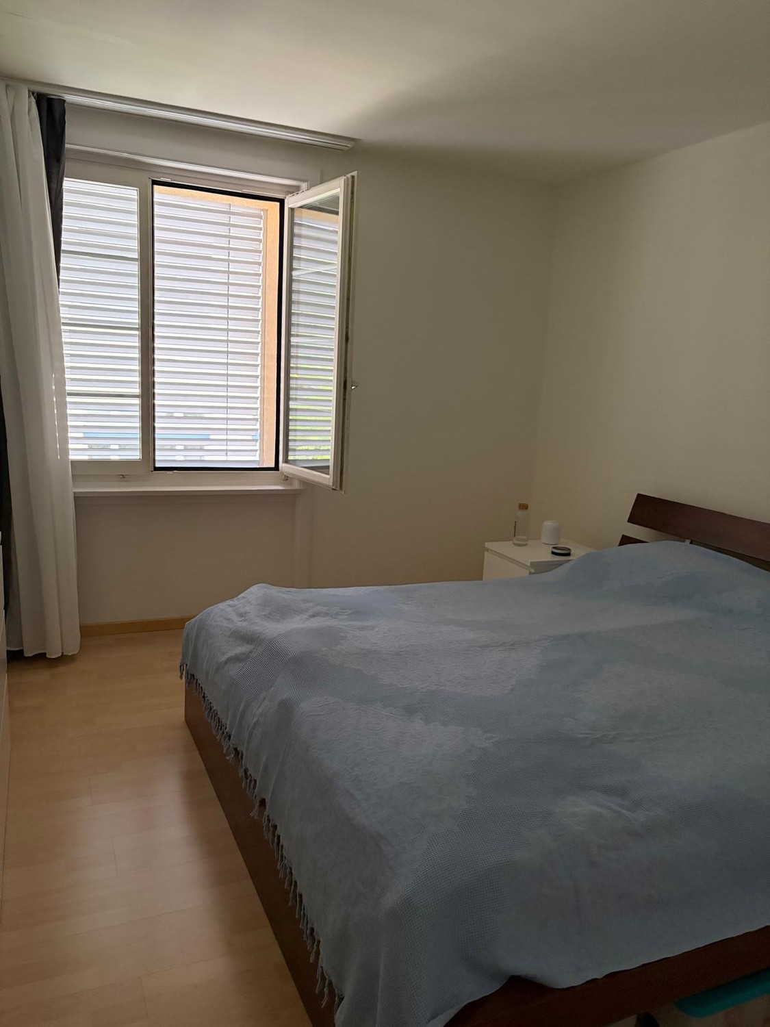 3 rooms apartment, photo 6 of 6