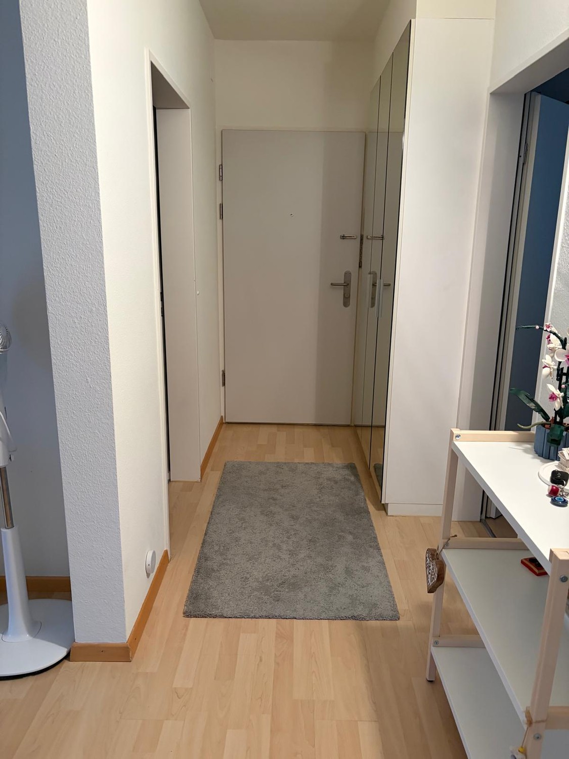3 rooms apartment, photo 4 of 6