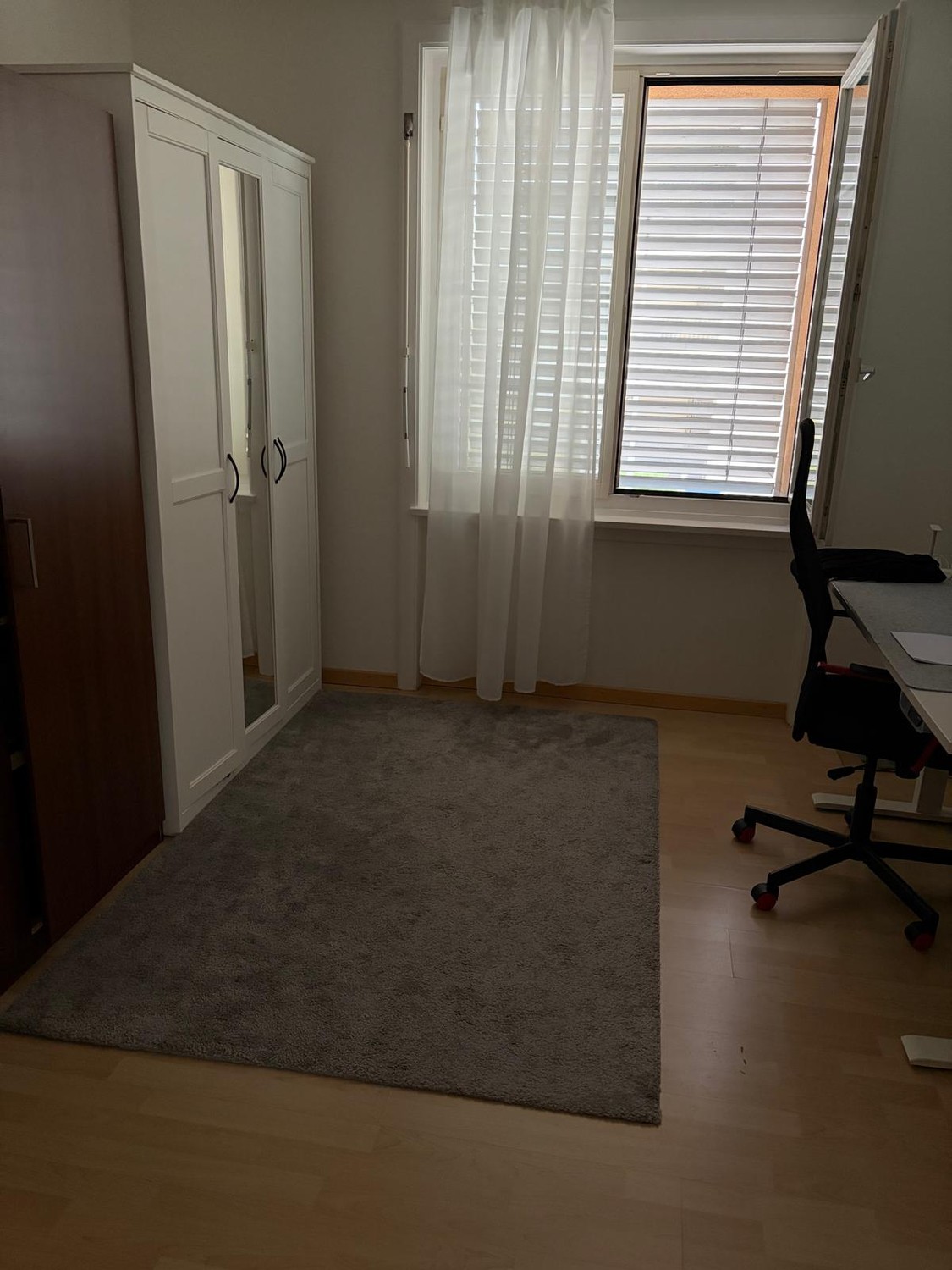 3 rooms apartment, photo 1 of 6