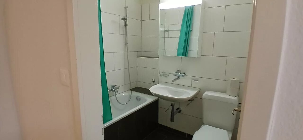 Room in a shared flat, photo 2 of 10