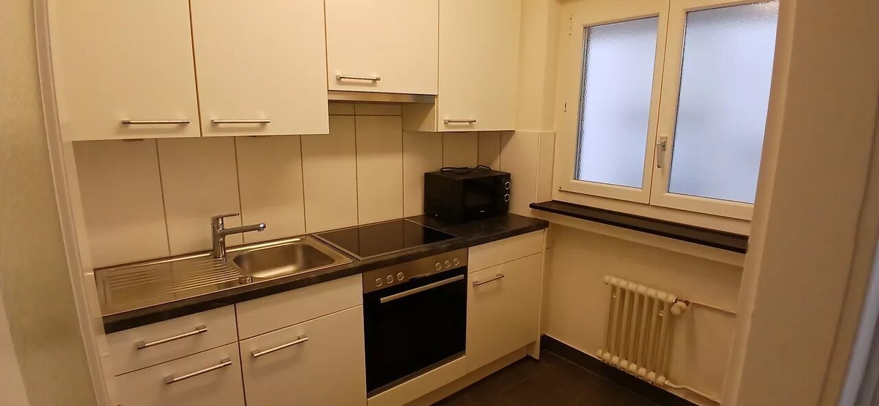 Room in a shared flat, photo 3 of 10