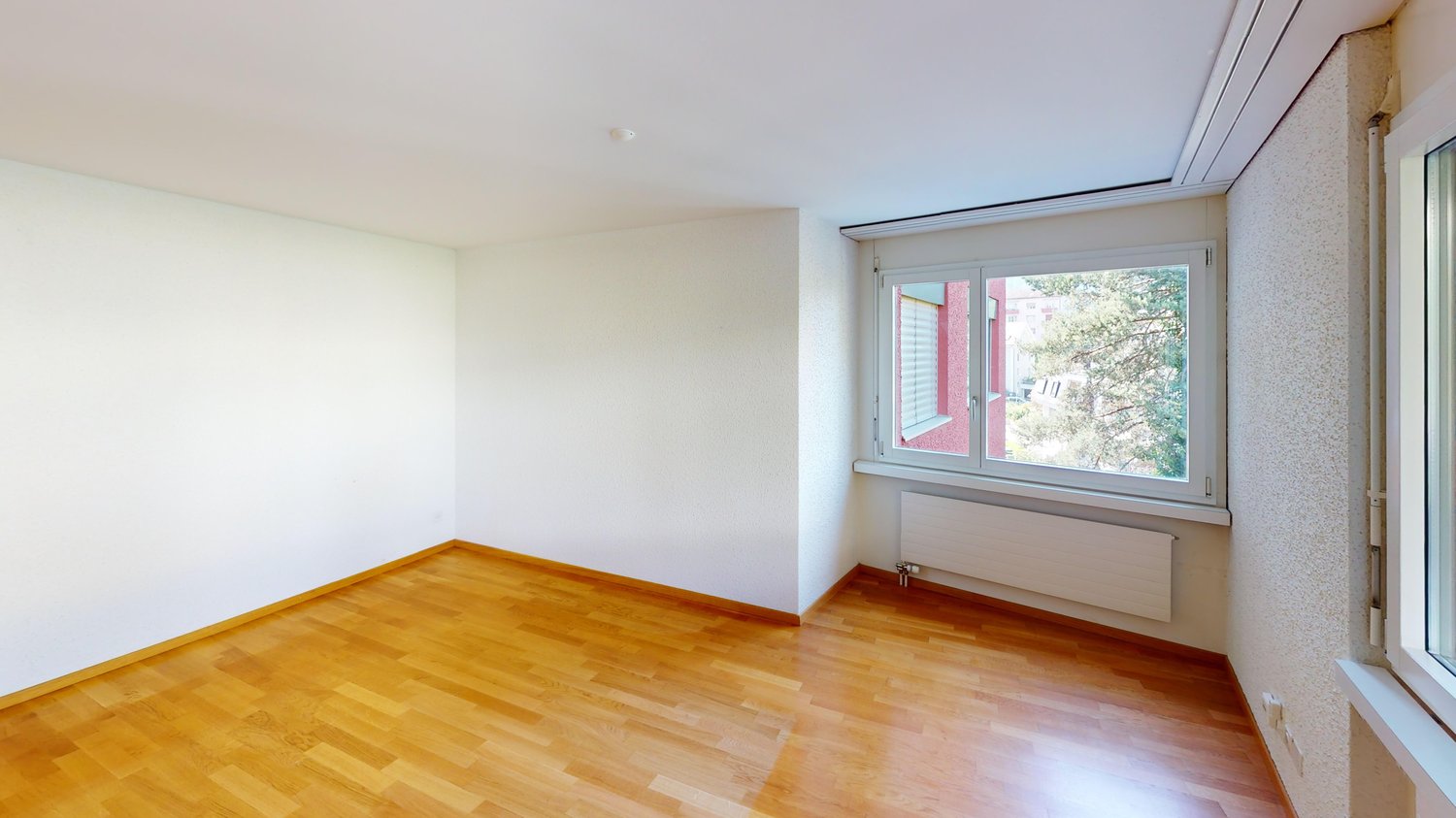 1 room apartment