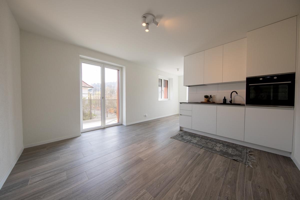 1 room apartment