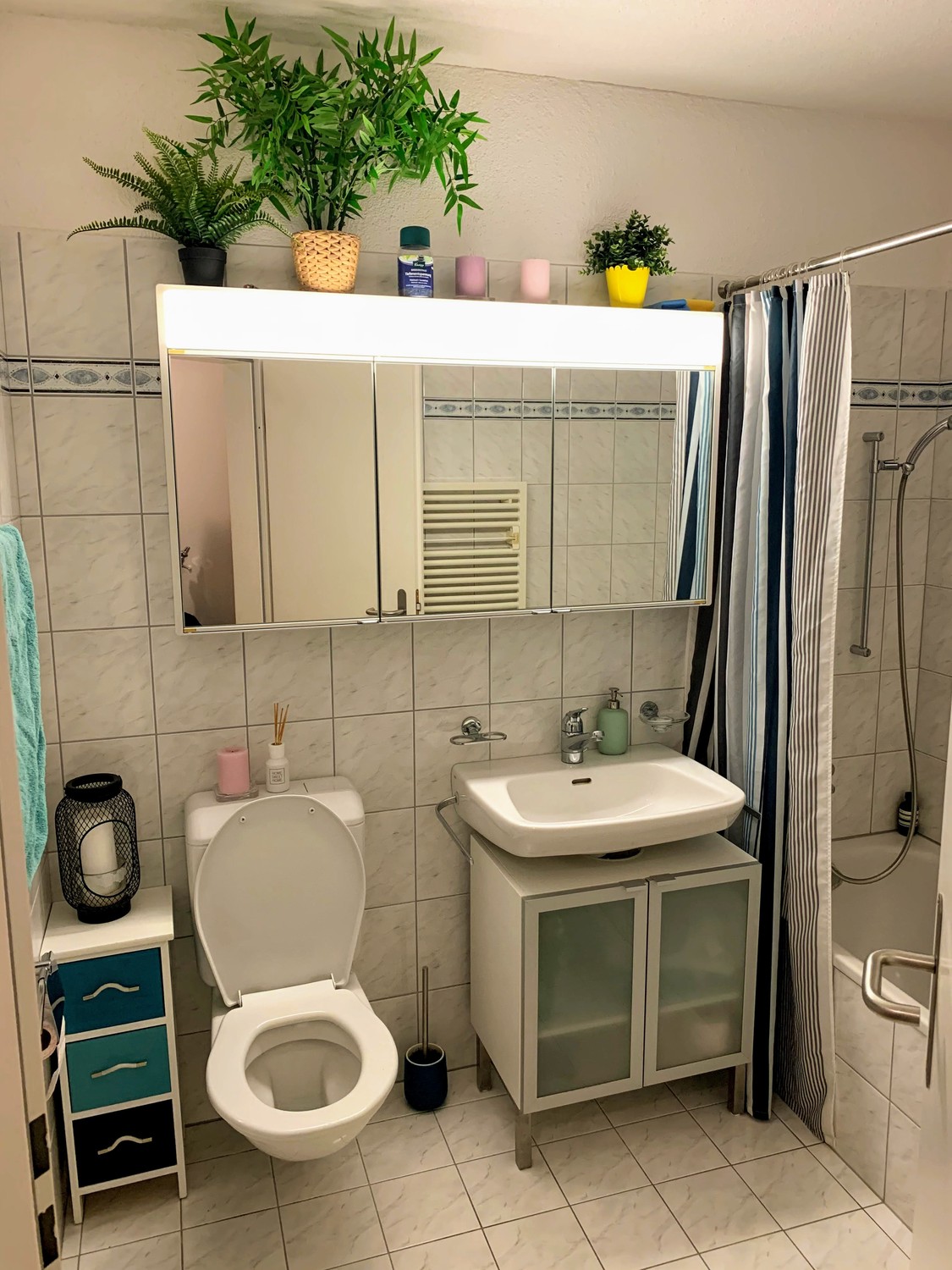 2 rooms apartment, photo 7 of 8