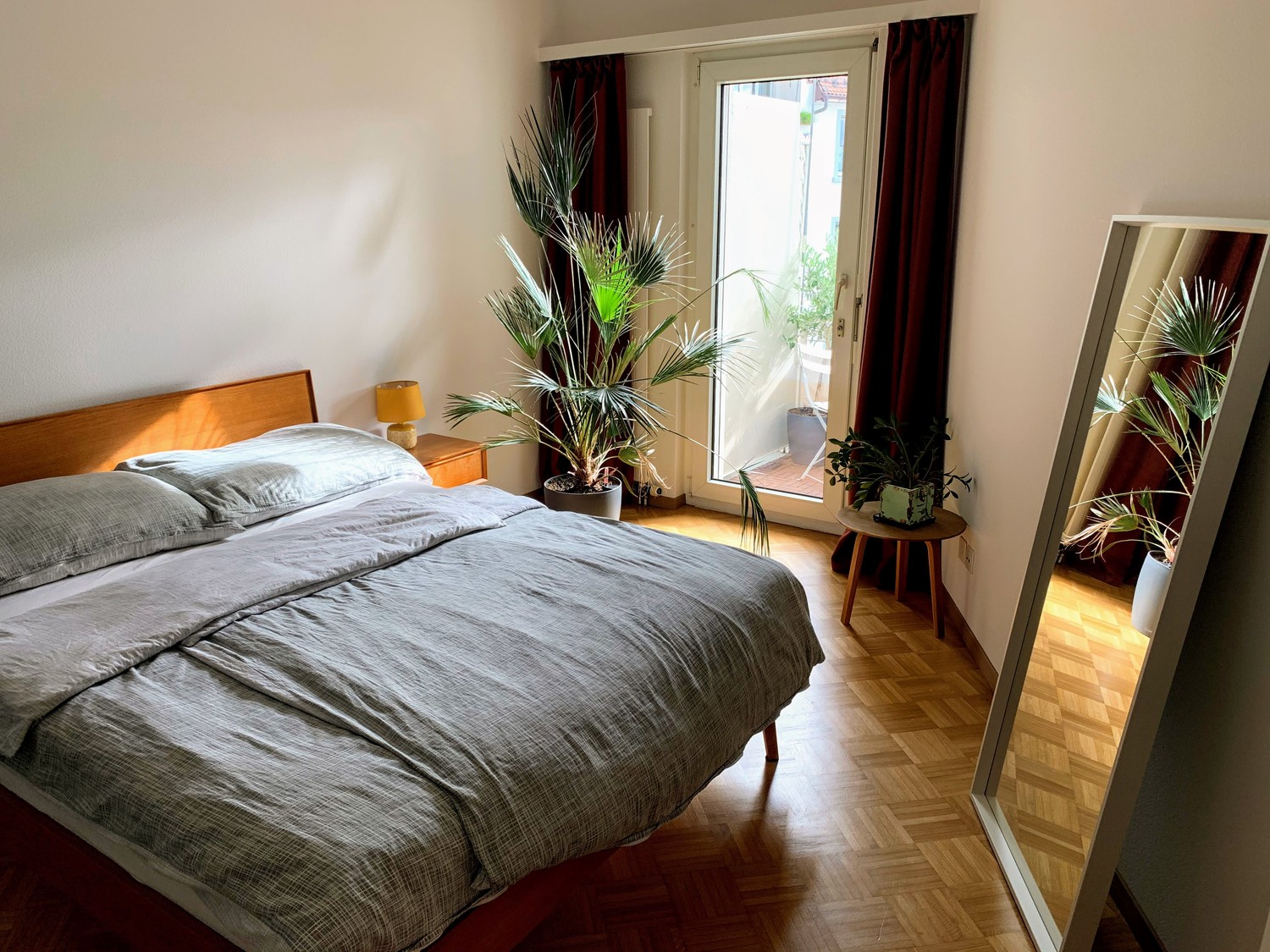 2 rooms apartment, photo 6 of 8