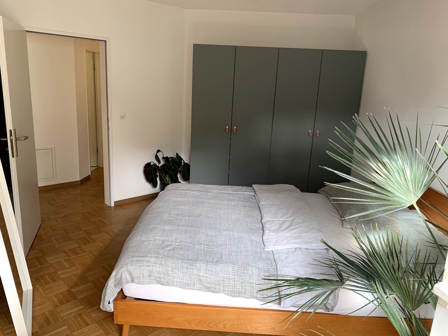 2 rooms apartment, photo 5 of 8