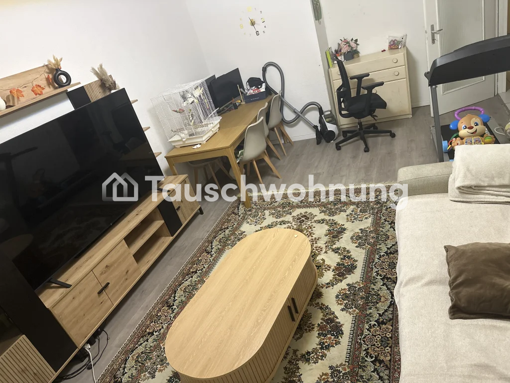 2 ½ rooms apartment, photo 2 of 6