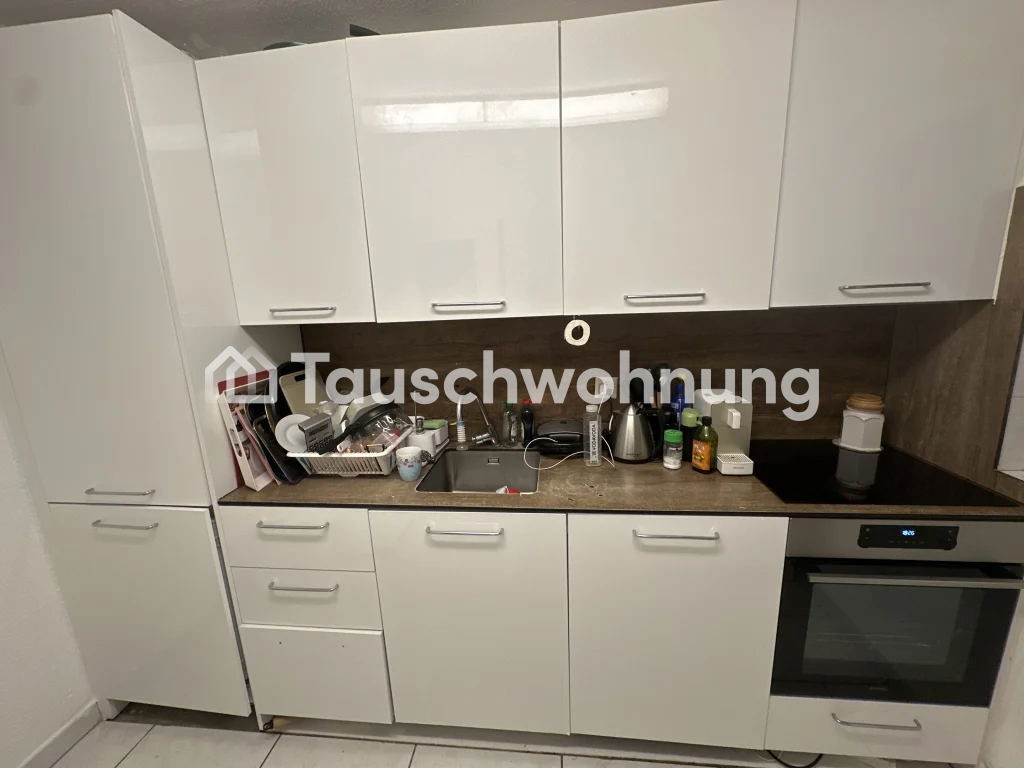2 ½ rooms apartment, photo 5 of 6