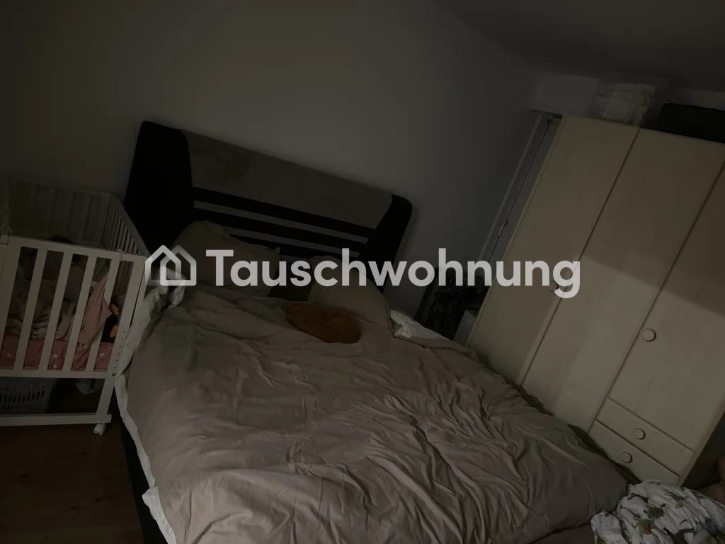 2 ½ rooms apartment, photo 1 of 6