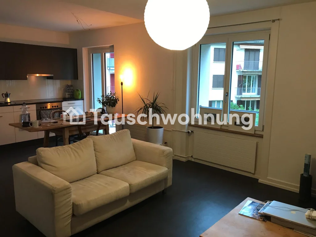 2 rooms apartment, photo 6 of 7