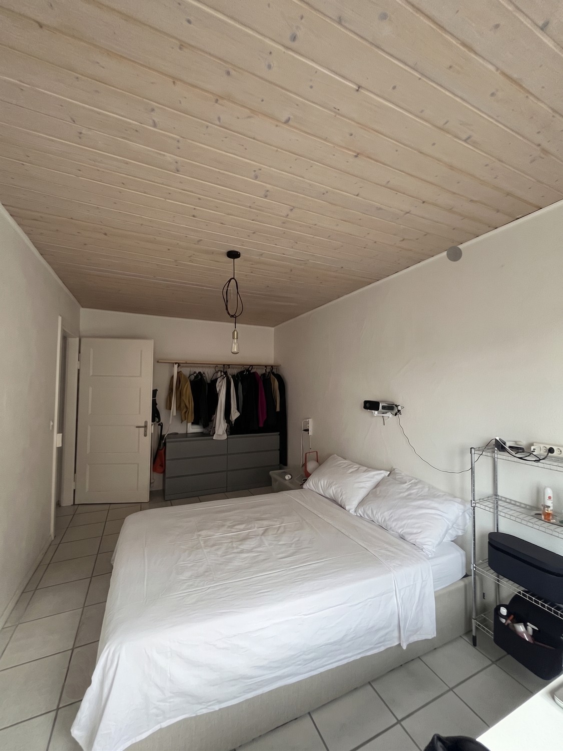 Chambre en colocation