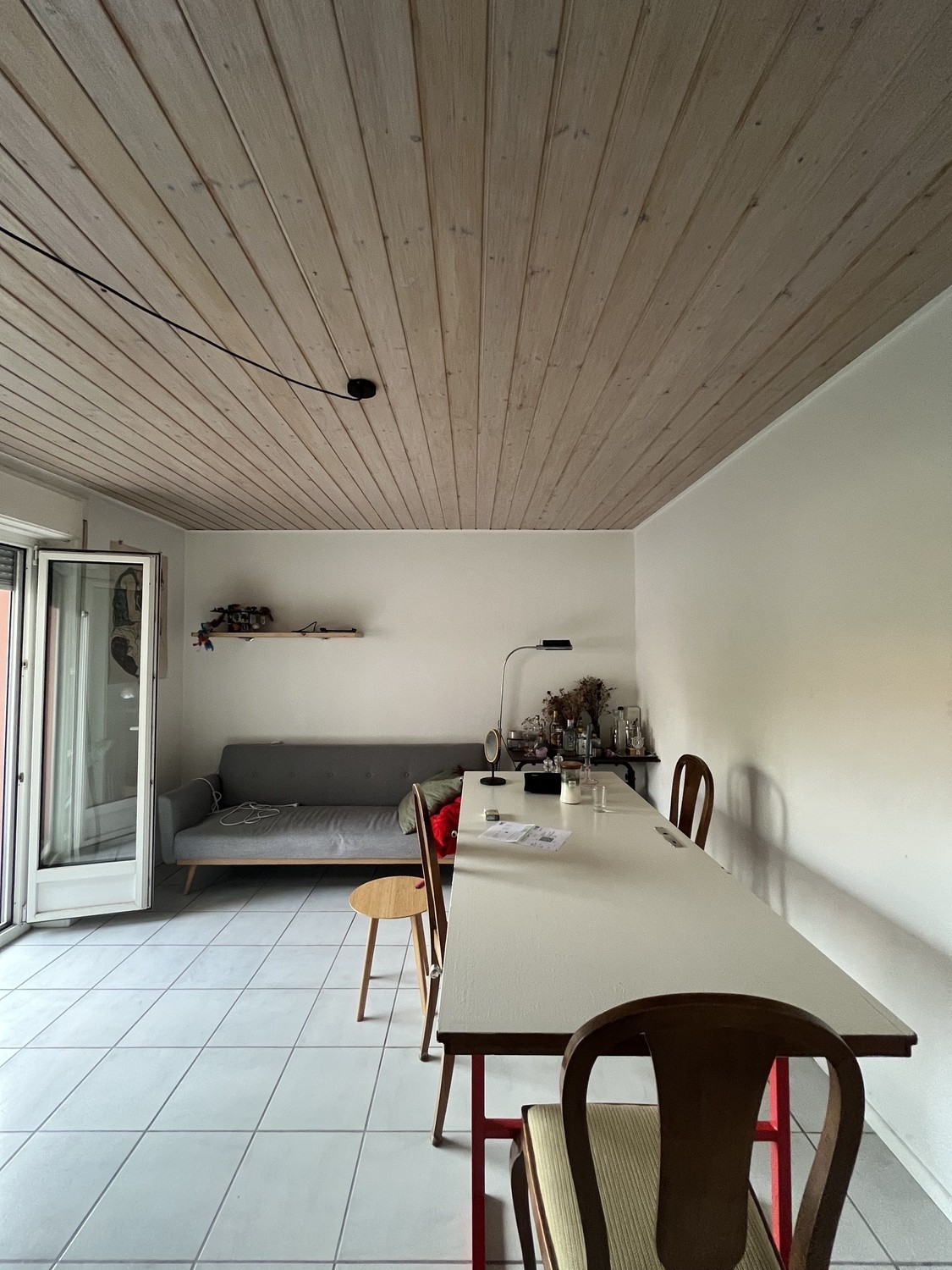 Chambre en colocation
