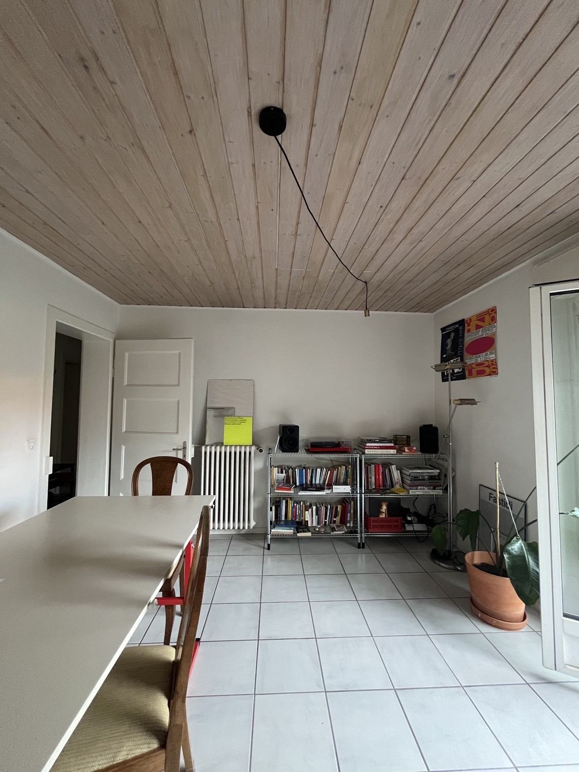 Chambre en colocation