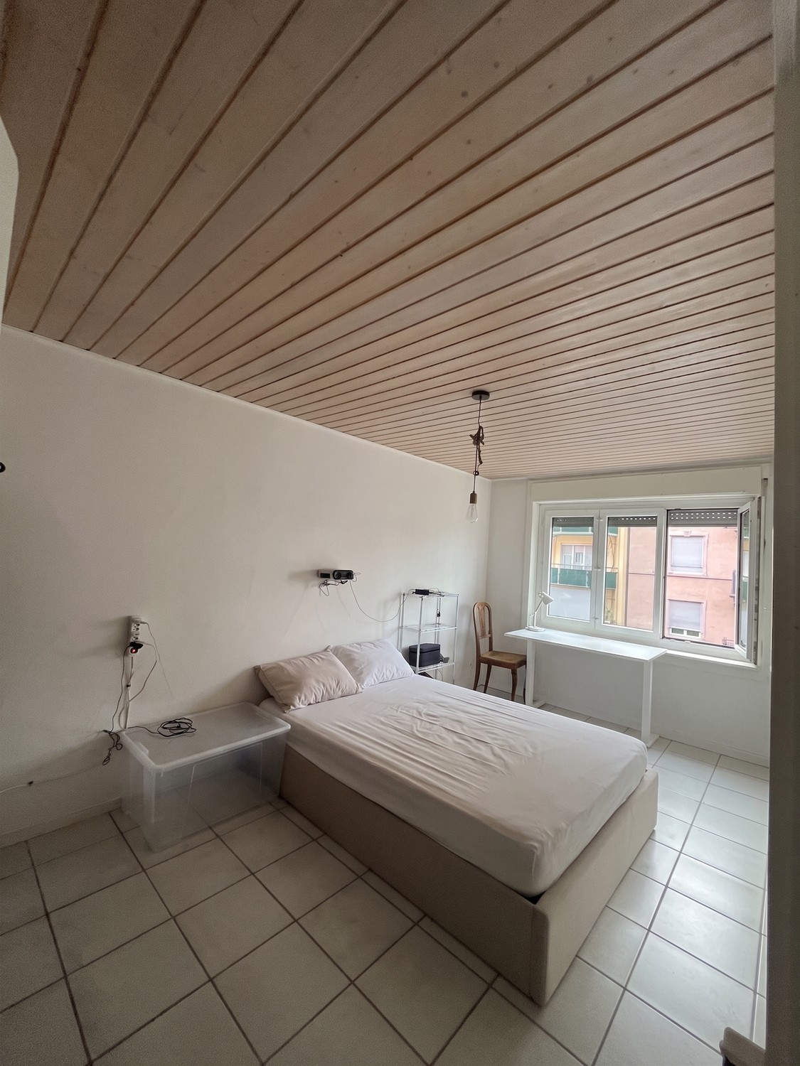 Chambre en colocation