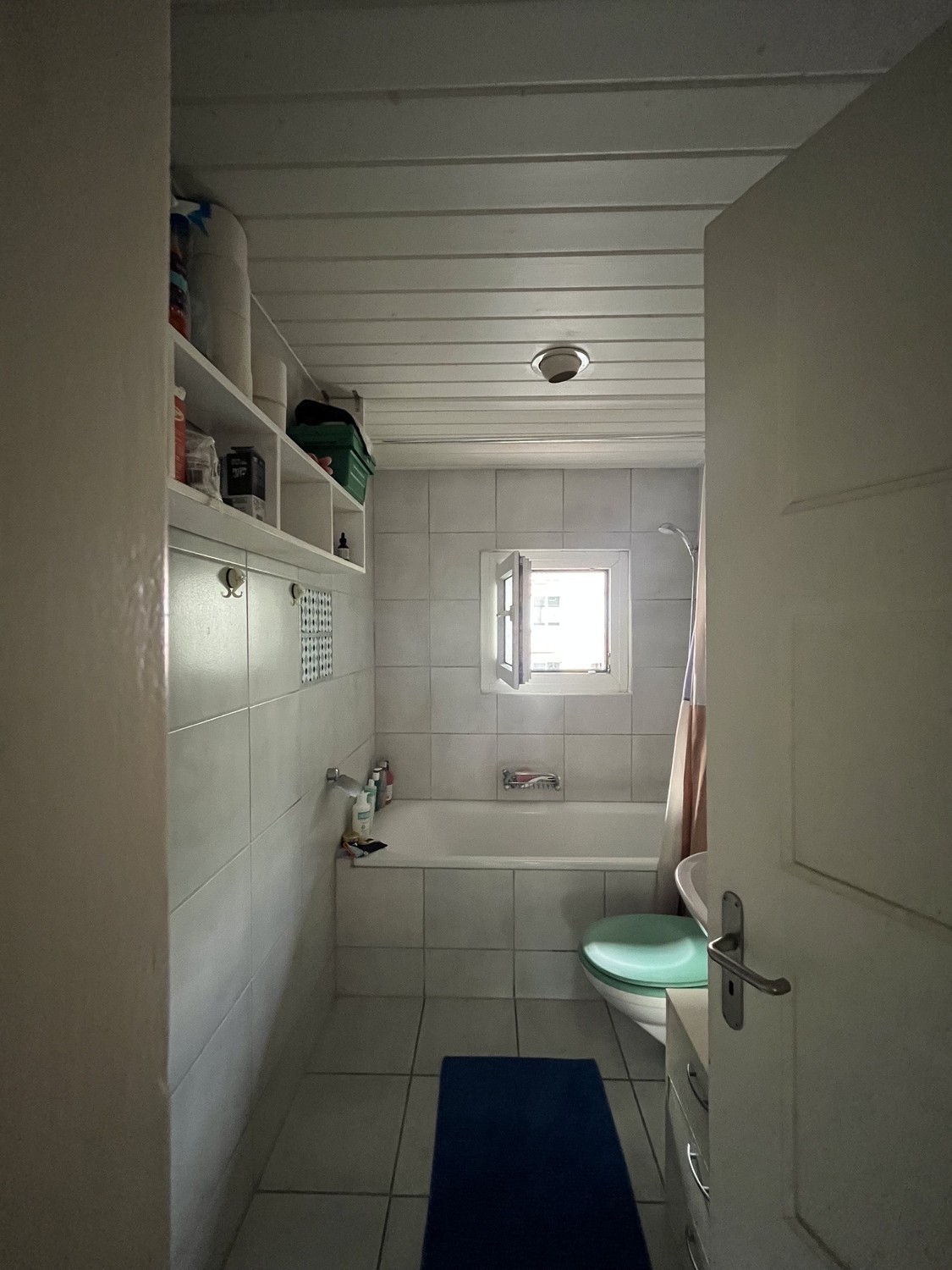 Chambre en colocation