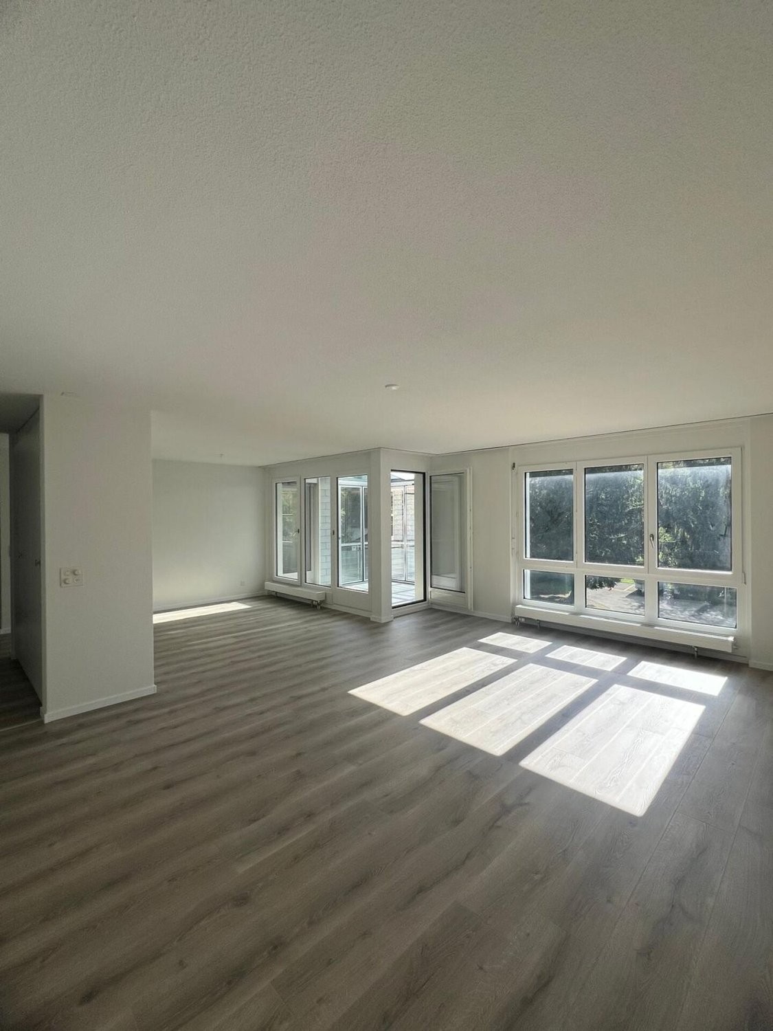 5 ½ room apartment, photo 3 of 10